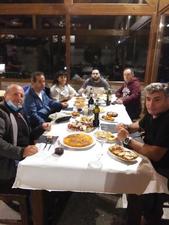 ACAMPADA del PILAR 2020