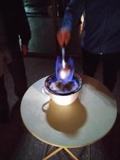 ACAMPADA del PILAR 2020