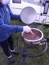 ACAMPADA del PILAR 2020