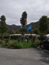 ACAMPADA del PILAR 2020