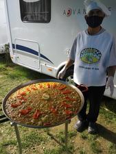 ACAMPADA del PILAR 2020