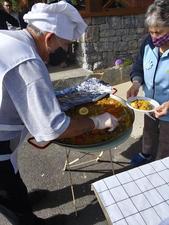 ACAMPADA del PILAR 2020