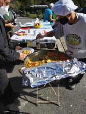 ACAMPADA del PILAR 2020