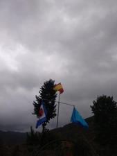 ACAMPADA del PILAR 2020