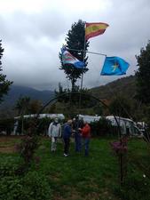 ACAMPADA del PILAR 2020