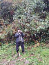 ACAMPADA del PILAR 2020