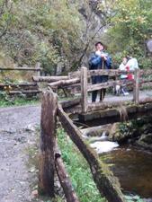 ACAMPADA del PILAR 2020