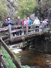 ACAMPADA del PILAR 2020