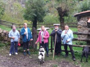 ACAMPADA del PILAR 2020