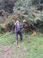 ACAMPADA del PILAR 2020