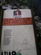 ACAMPADA del PILAR 2020