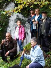 ACAMPADA del PILAR 2020