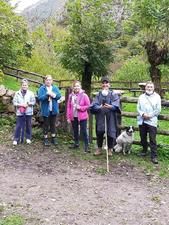 ACAMPADA del PILAR 2020