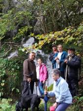 ACAMPADA del PILAR 2020