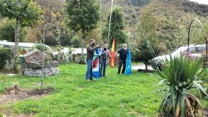 ACAMPADA del PILAR 2020