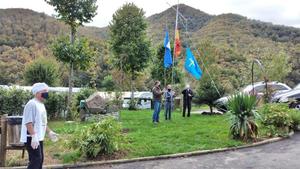 ACAMPADA del PILAR 2020