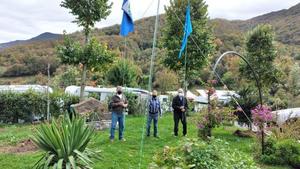 ACAMPADA del PILAR 2020