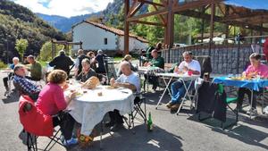 ACAMPADA del PILAR 2020