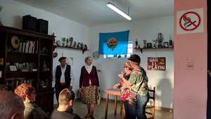 Marzo, Día del Socio