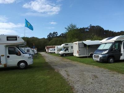 ACAMPADA 1 DE MAYO 2021