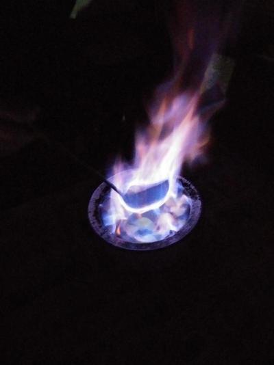 ACAMPADA DE SANTA RITA 2021