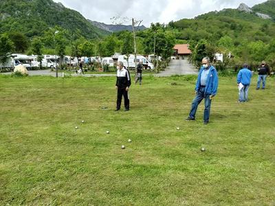 ACAMPADA DE SANTA RITA 2021