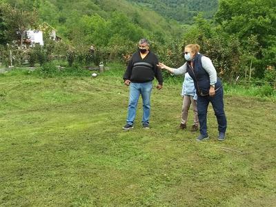 ACAMPADA DE SANTA RITA 2021