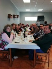 Acampada carnaval de La Bañeza