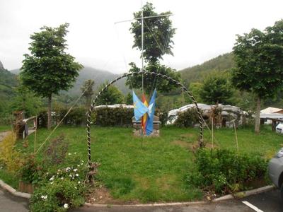 ACAMPADA DE SANTA RITA 2021