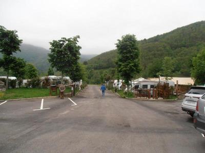 ACAMPADA DE SANTA RITA 2021