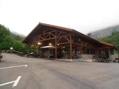 ACAMPADA DE SANTA RITA 2021