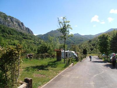 ACAMPADA DE SANTA RITA 2021