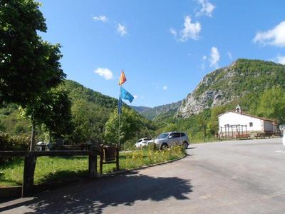 ACAMPADA DE SANTA RITA 2021