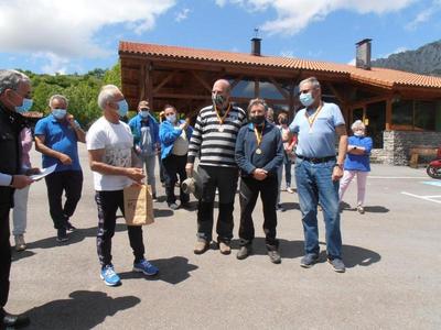 ACAMPADA DE SANTA RITA 2021