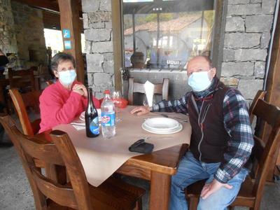 ACAMPADA DE SANTA RITA 2021