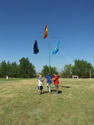 ACAMPADA CASI VERANO 2021