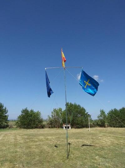 ACAMPADA CASI VERANO 2021