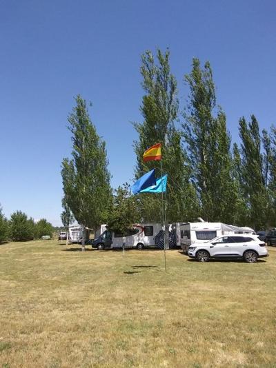 ACAMPADA CASI VERANO 2021