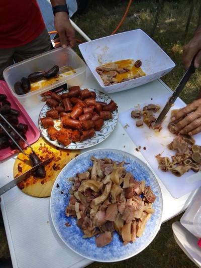 ACAMPADA CASI VERANO 2021