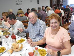 Acampada carnaval de La Bañeza