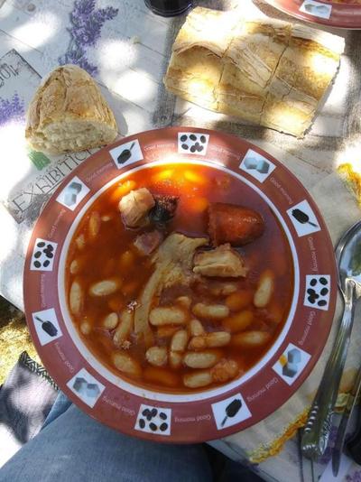 ACAMPADA CASI VERANO 2021