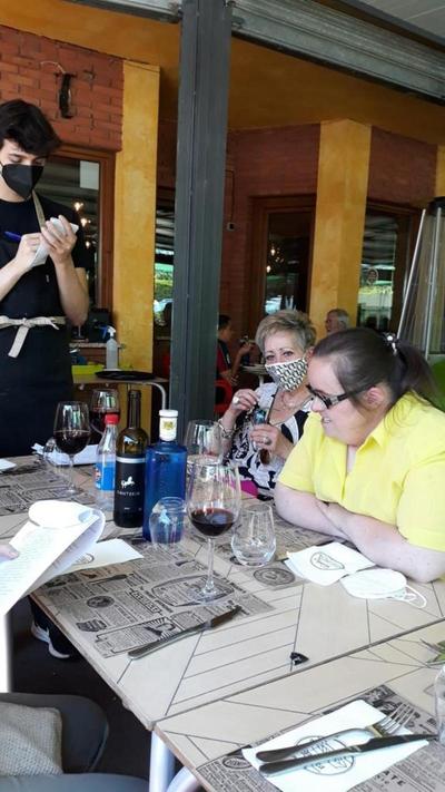 ACAMPADA ORILLAS DEL ORBIGO 2021 ACAMPADA ORILLAS DEL ORBIGO 2021