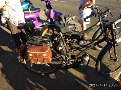 ACAMPADA ORILLAS DEL ORBIGO 2021 ACAMPADA ORILLAS DEL ORBIGO 2021