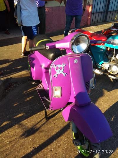 ACAMPADA ORILLAS DEL ORBIGO 2021 ACAMPADA ORILLAS DEL ORBIGO 2021