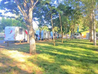 ACAMPADA ORILLAS DEL ORBIGO 2021 ACAMPADA ORILLAS DEL ORBIGO 2021