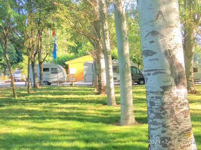 ACAMPADA ORILLAS DEL ORBIGO 2021 ACAMPADA ORILLAS DEL ORBIGO 2021