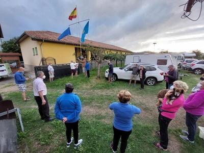 II XUNTANZA COTORRASO AGOSTO 2021 II XUNTANZA COTORRASO AGOSTO 2021