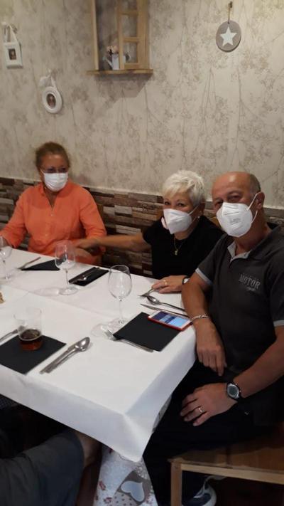 II XUNTANZA COTORRASO AGOSTO 2021 II XUNTANZA COTORRASO AGOSTO 2021