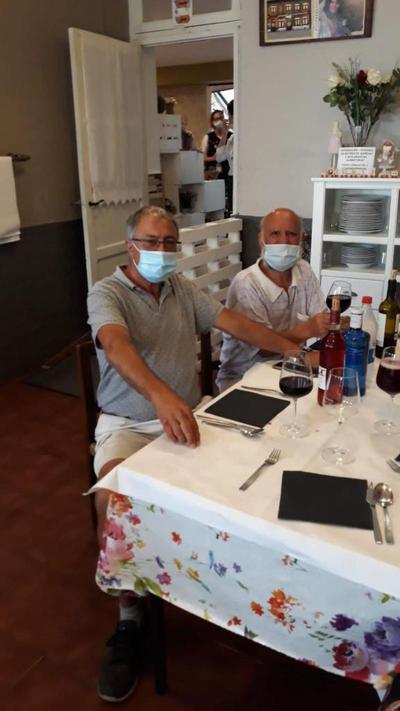 II XUNTANZA COTORRASO AGOSTO 2021 II XUNTANZA COTORRASO AGOSTO 2021