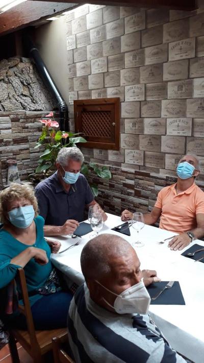 II XUNTANZA COTORRASO AGOSTO 2021 II XUNTANZA COTORRASO AGOSTO 2021